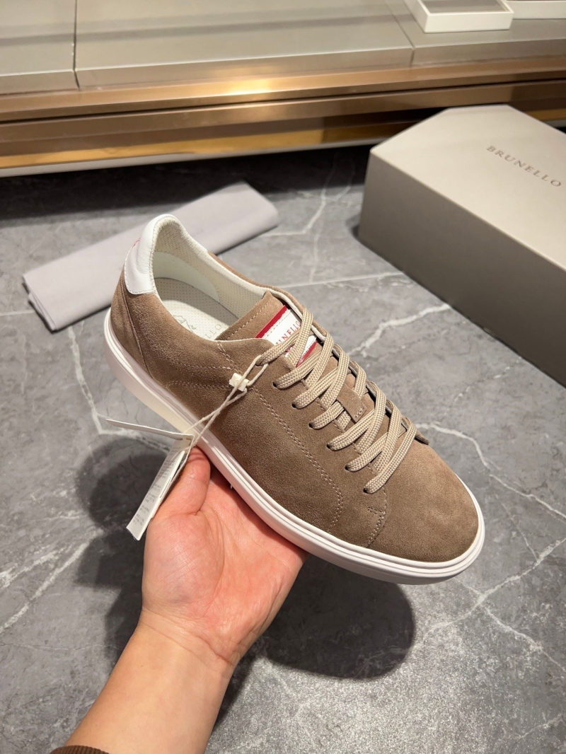 Brunello Cucinelli Sneakers